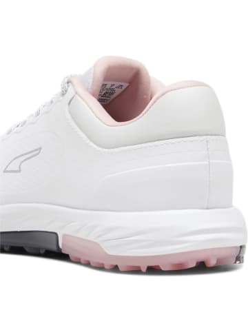 Puma Sportschuh "AlphaCat Nitro™ Wmns" in Weiß