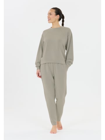 Endurance Sweatpants Jade in 3120 Shadow