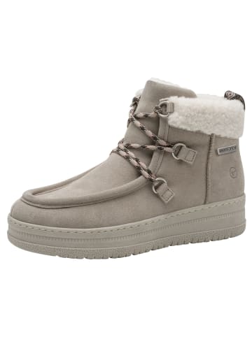 Tamaris COMFORT Stiefelette in LT GREY/ROSE