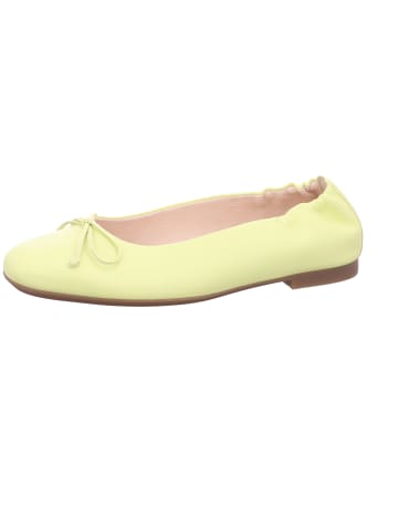 Gabor Slipper in gelb