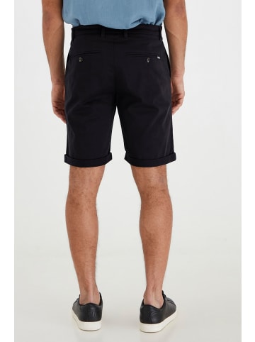 !SOLID Shorts SDRockcliffe in Blau