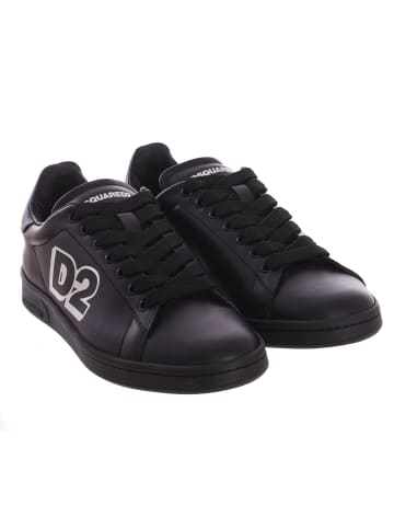 Dsquared2 Sneakers in Black
