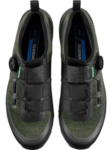 SHIMANO Fahrradschuhe ET701 Herren/Damen MTB FLATPEDAL  42