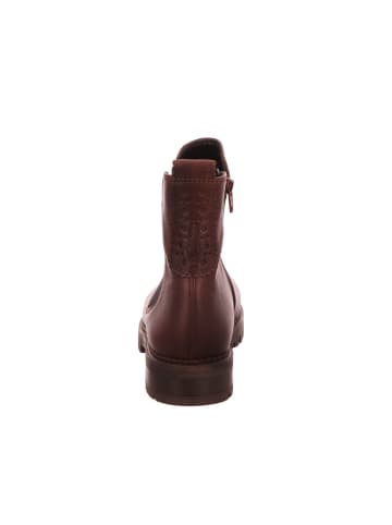 Gabor Chelseaboots in braun