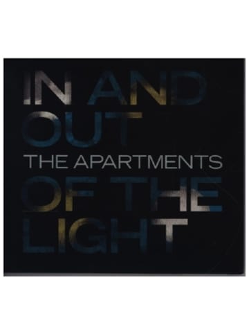 Believe Digital GmbH Musik - In And Out Of The Light