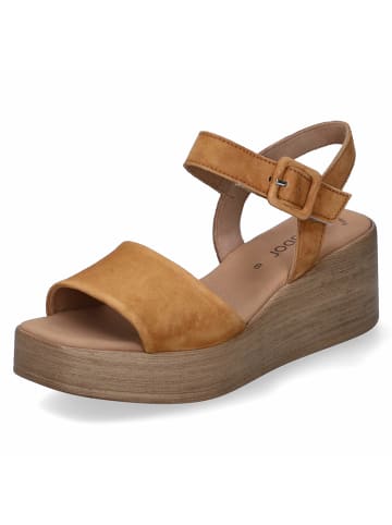 Gabor Sandalette in braun