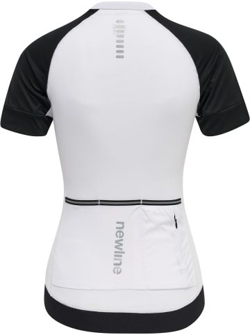 Newline Newline T-Shirt Core Radfahren Damen in WHITE