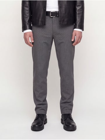 Jack & Jones Chino Hose in Brindle