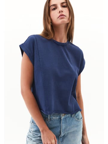 OXXO Rundhalsshirt TITAN