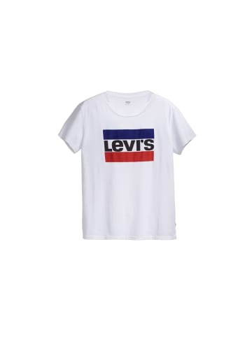 Levi´s Levi's The Perfect Tee in Weiß