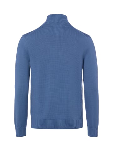 Gant Strick-Troyer in blau - 0005