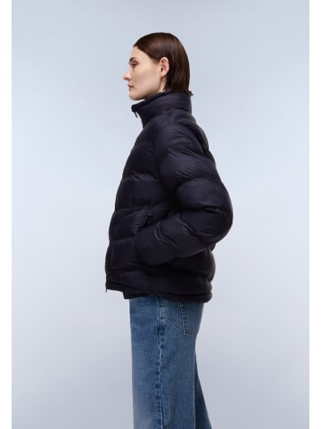 Napapijri Funktionsjacke "A-Ega Short W" in Blau