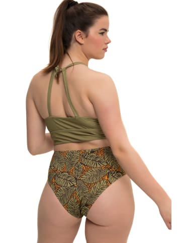 Studio Untold Bikini Slip in hellkhaki