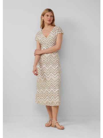 s.Oliver Kleid in 80X2_helles beige