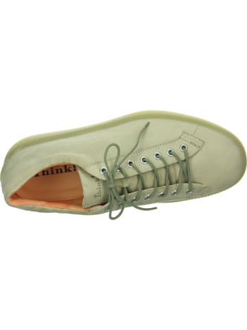 Think! Sneakers Low TURNA HE. in Sage