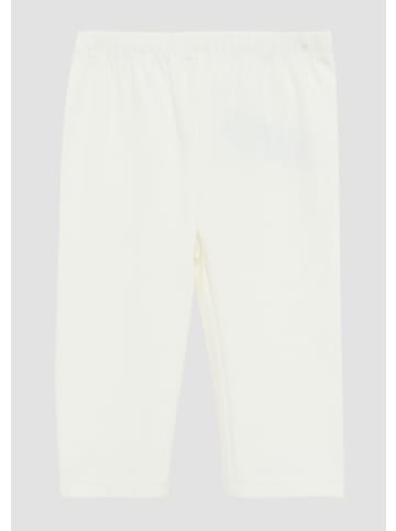 s.Oliver Leggins 7/8 in Weiß