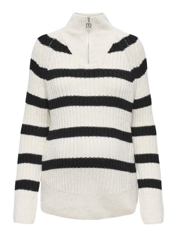ONLY Strickpullover in Birch