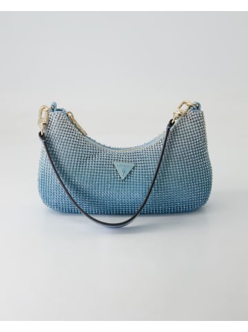Guess Handtaschen in Blau