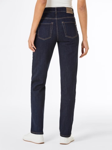 ascari Jeans in dark blue