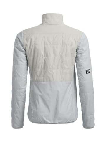 ORTOVOX Daunenjacke in weiss