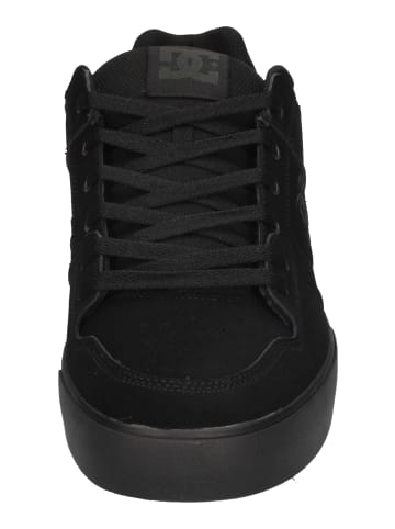 DC Shoes Sneaker Low Pure in schwarz