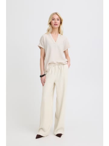 b. young Casual BYFALAKKA Regular fit in Rainy Day Melange