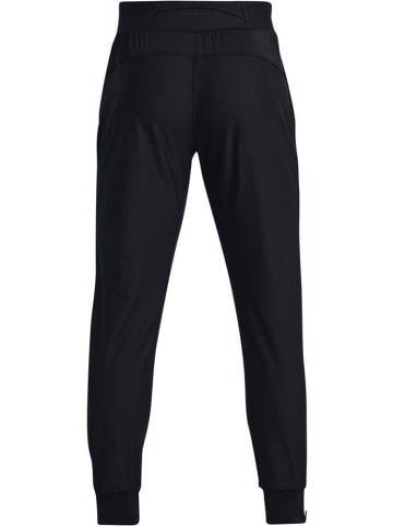 Under Armour Trainingshose "Qualifier Run Elite Pant" in Schwarz