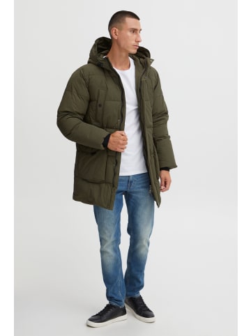 INDICODE Parka IDZeppal 15710MM in grün