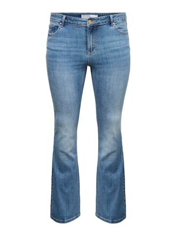 Vero Moda Ausgestellt in Medium Blue Denim