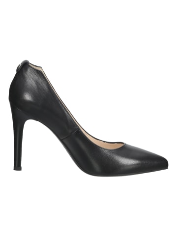 Nero Giardini Pumps in Schwarz