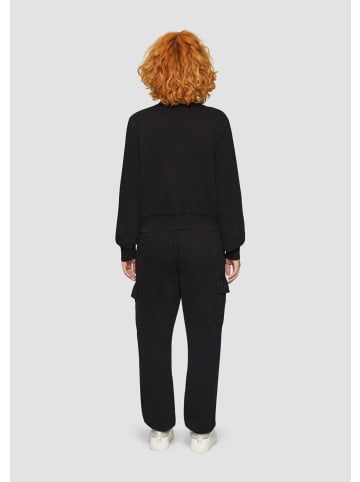 QS Hose in 9999_schwarz