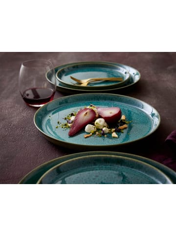 Bitz Teller Gastro in Grün/Grün