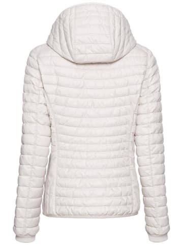 Camel Active Jacke in pearl
