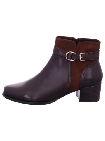 Sino Pro Stiefelette-warm in braun