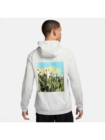 Nike Hoodie für Herren in uni