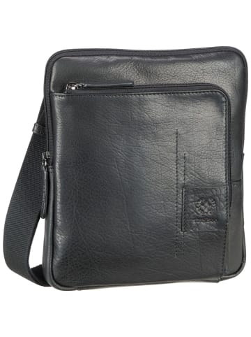 Strellson Anderes Hyde Park XSVZ in Black