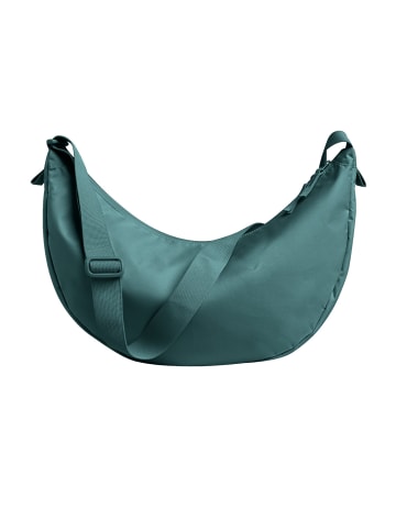 GOT BAG GOT BAG Umhängetasche MOON BAG LARGE MONOCHROME sea teal