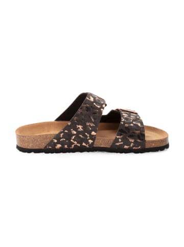 Tamaris Pantolette 1-27523-46 in bunt