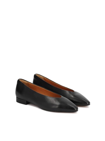 Kazar Pumps in Schwarz