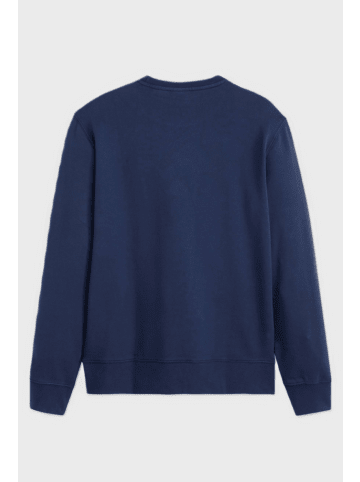 Levi's Sweatshirt 10848569033046 Blau