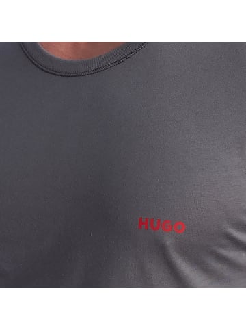 Hugo Boss 3er-Set: Unterhemd in Multicolored