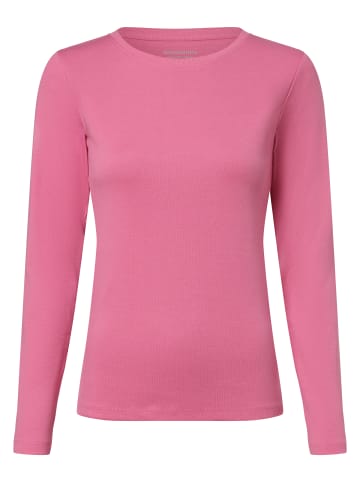 brookshire Langarmshirt in pink