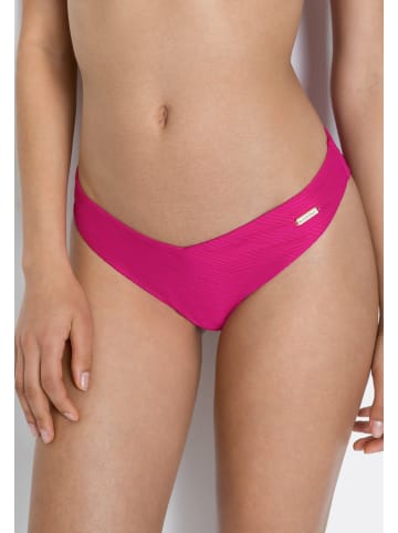 Sunseeker Bikini-Hose in pink