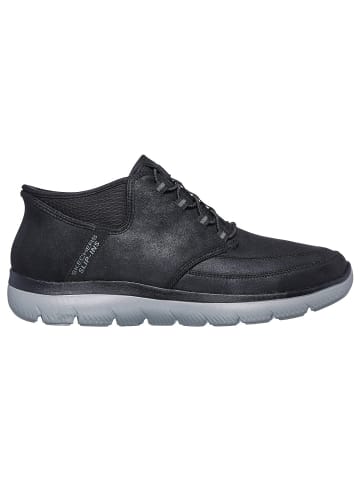 Skechers Sportschuh in schwarz
