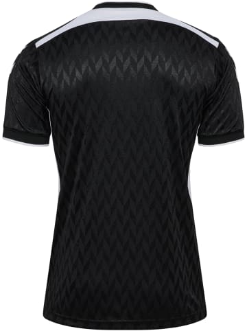 Hummel T-Shirt Hmlmatch Erwachsene in BLACK