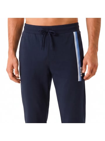 Hugo Boss Sweathose in Blue