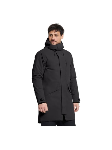 Didriksons Parka Kenny in black