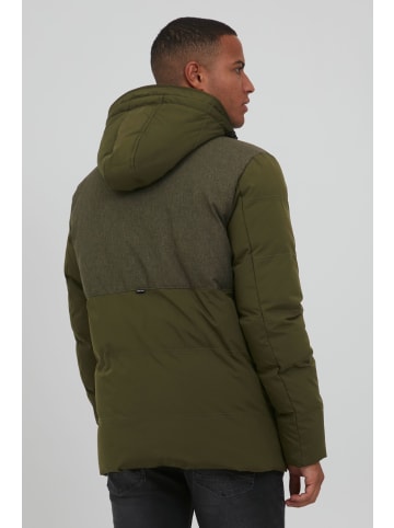BLEND Winterjacke BHOuterwear in Grün