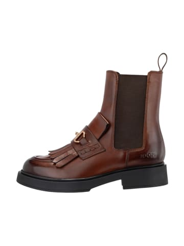 JOOP! Stiefel 'Unico Mia in Cognac'