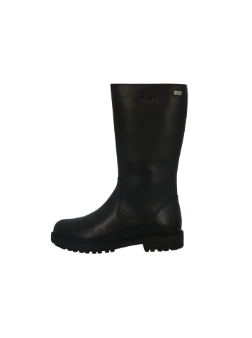 Lurchi Stiefel Iffi-TEX in Schwarz